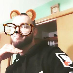 Meet your Posher, Ryan